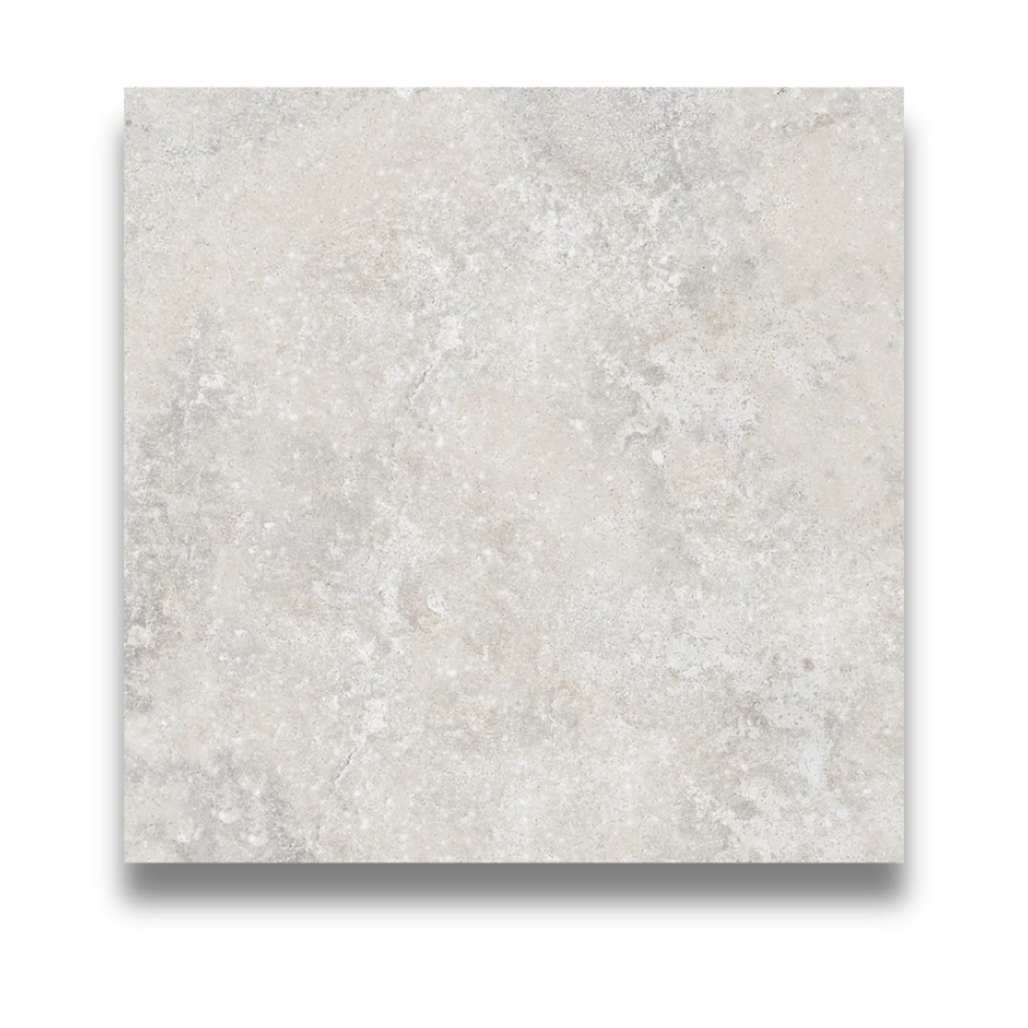 Tripoli Avorio Matt 600x600mm