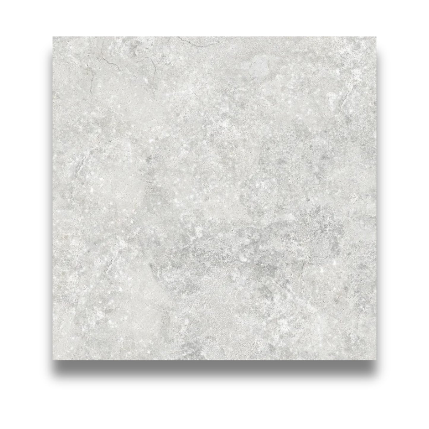 Tripoli Silver External 600x600mm