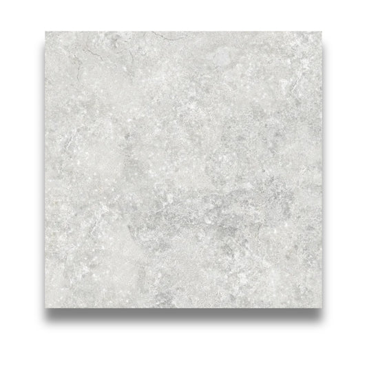 Tripoli Silver External 600x600mm