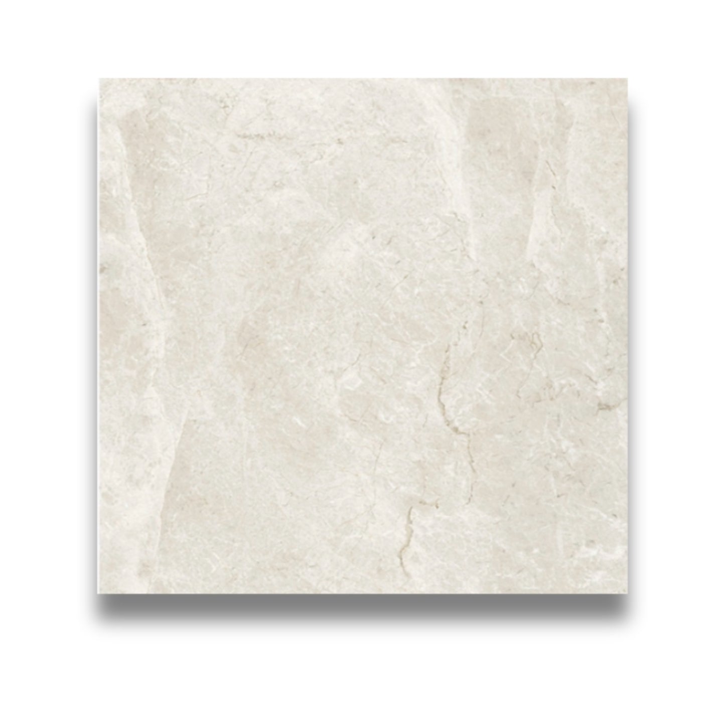 True North Ivory Tech Grip 300x300mm