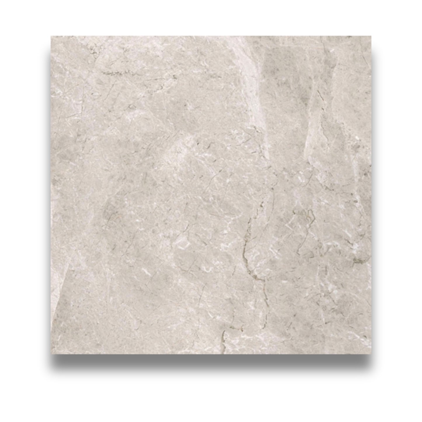 True North Grey Tech Grip 600x600mm