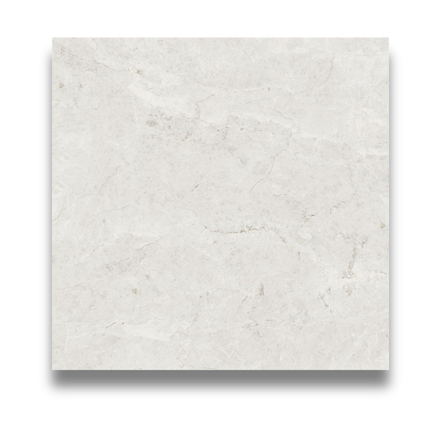 True North White Tech Grip 600x600mm