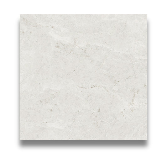 True North White Tech Grip 600x600mm