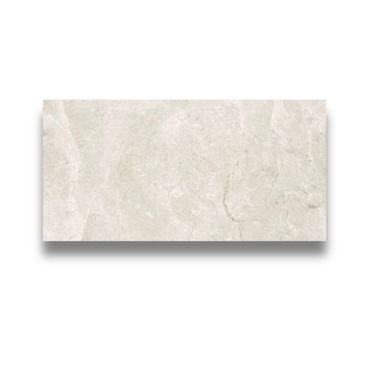 True North Ivory Honed 300x600mm