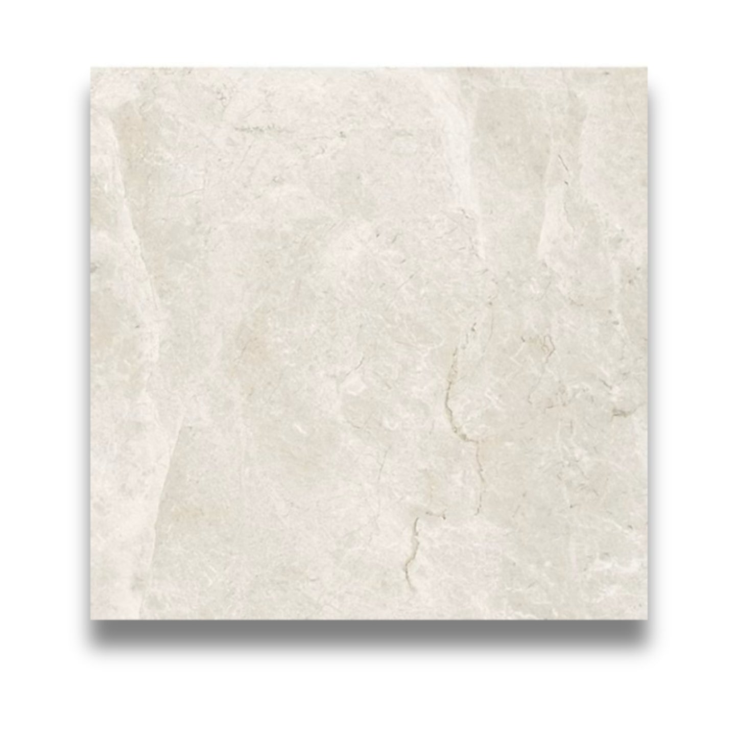 True North Ivory Matt 600x600mm