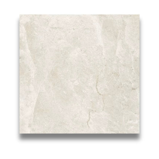 True North Ivory Matt 600x600mm