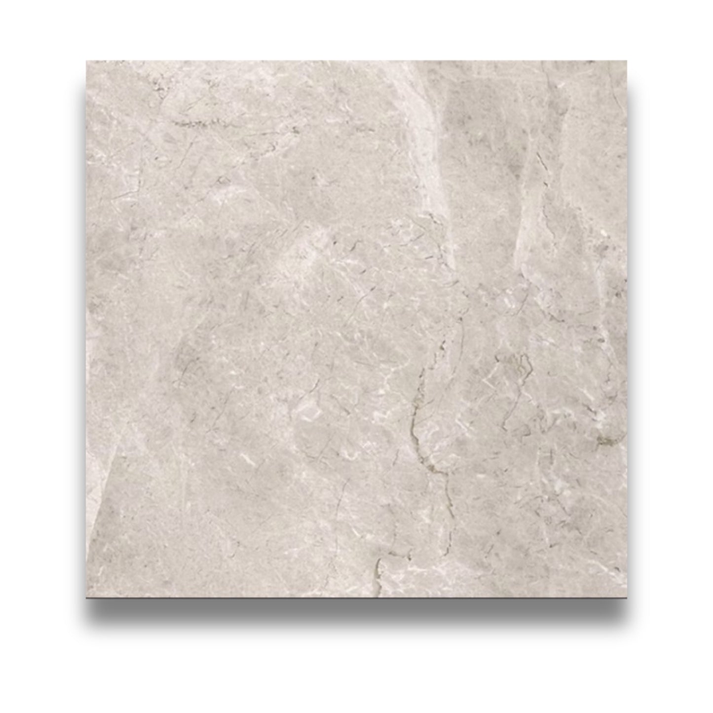 True North Grey Honed 600x600mm