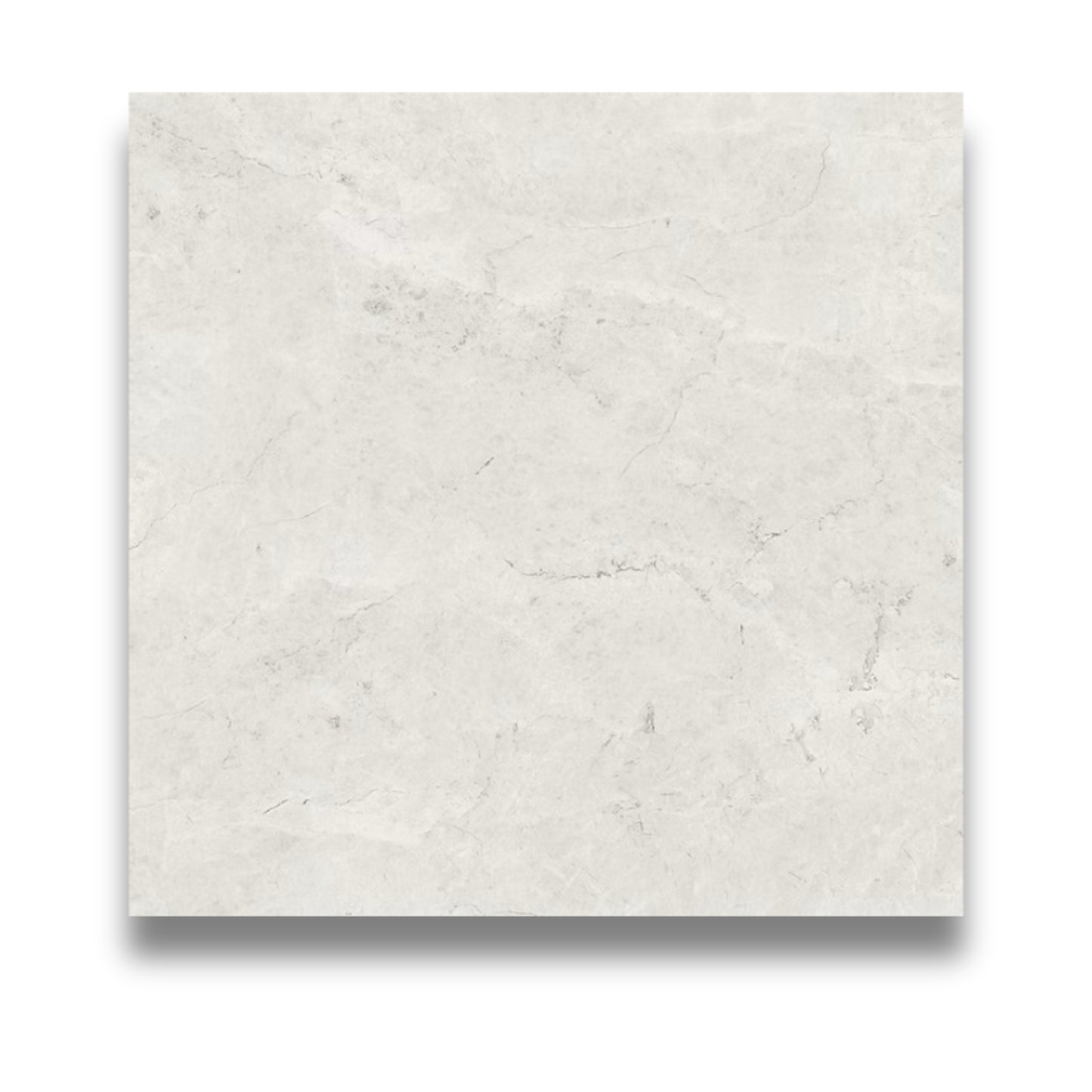 True North White Matt 600x600mm