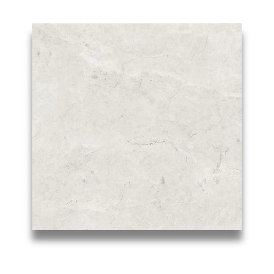True North White Matt 600x600mm