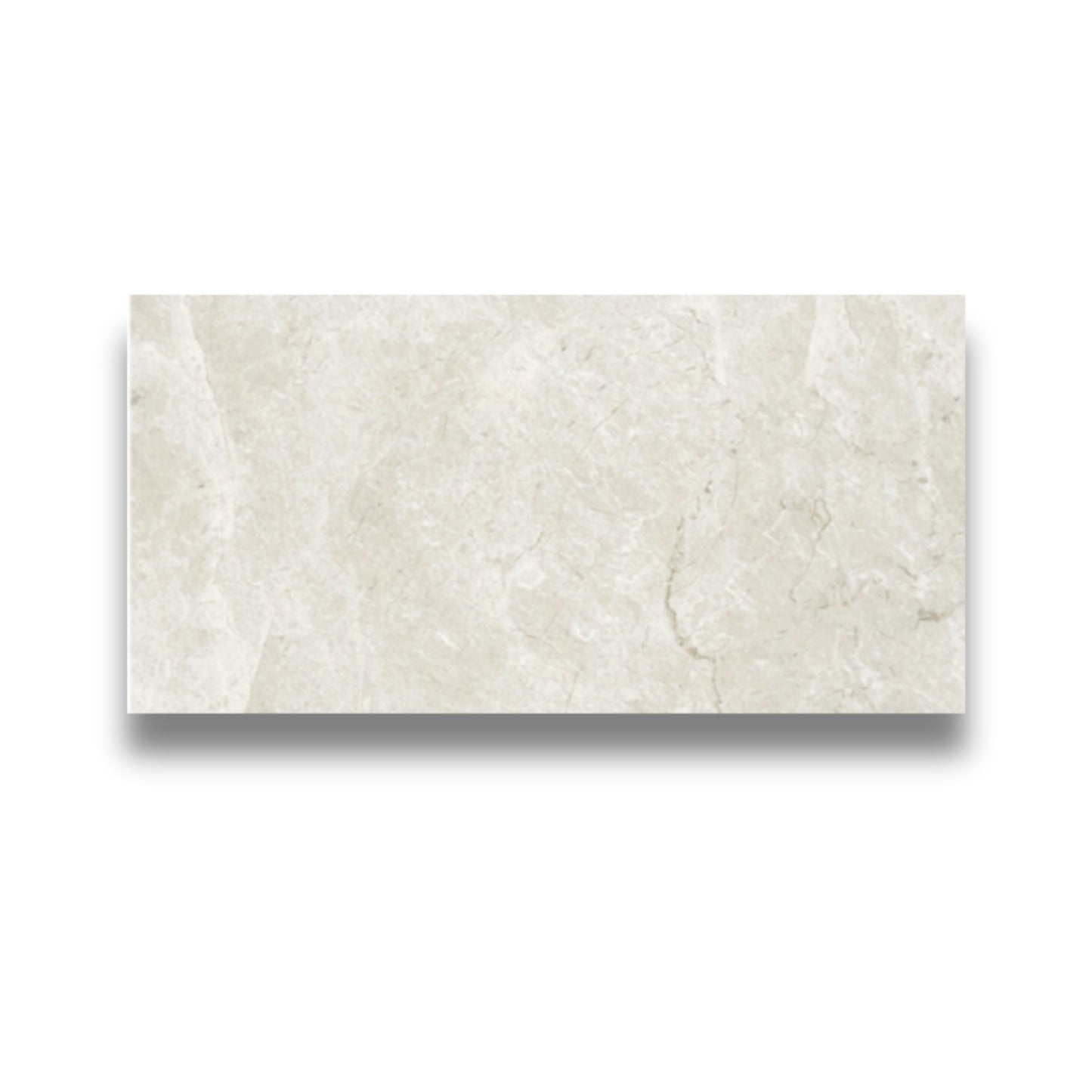 True North Ivory Gloss 300x600mm