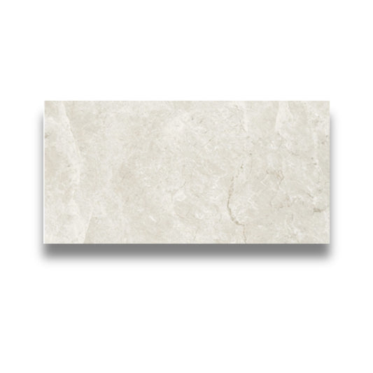 True North Ivory Gloss 300x600mm