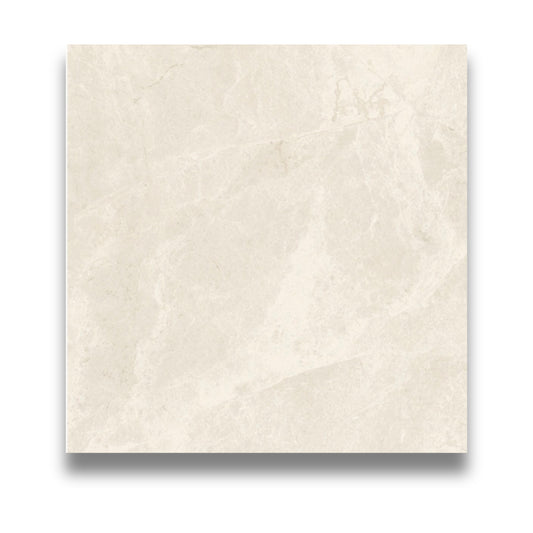 True North Beige Gloss 600x600mm