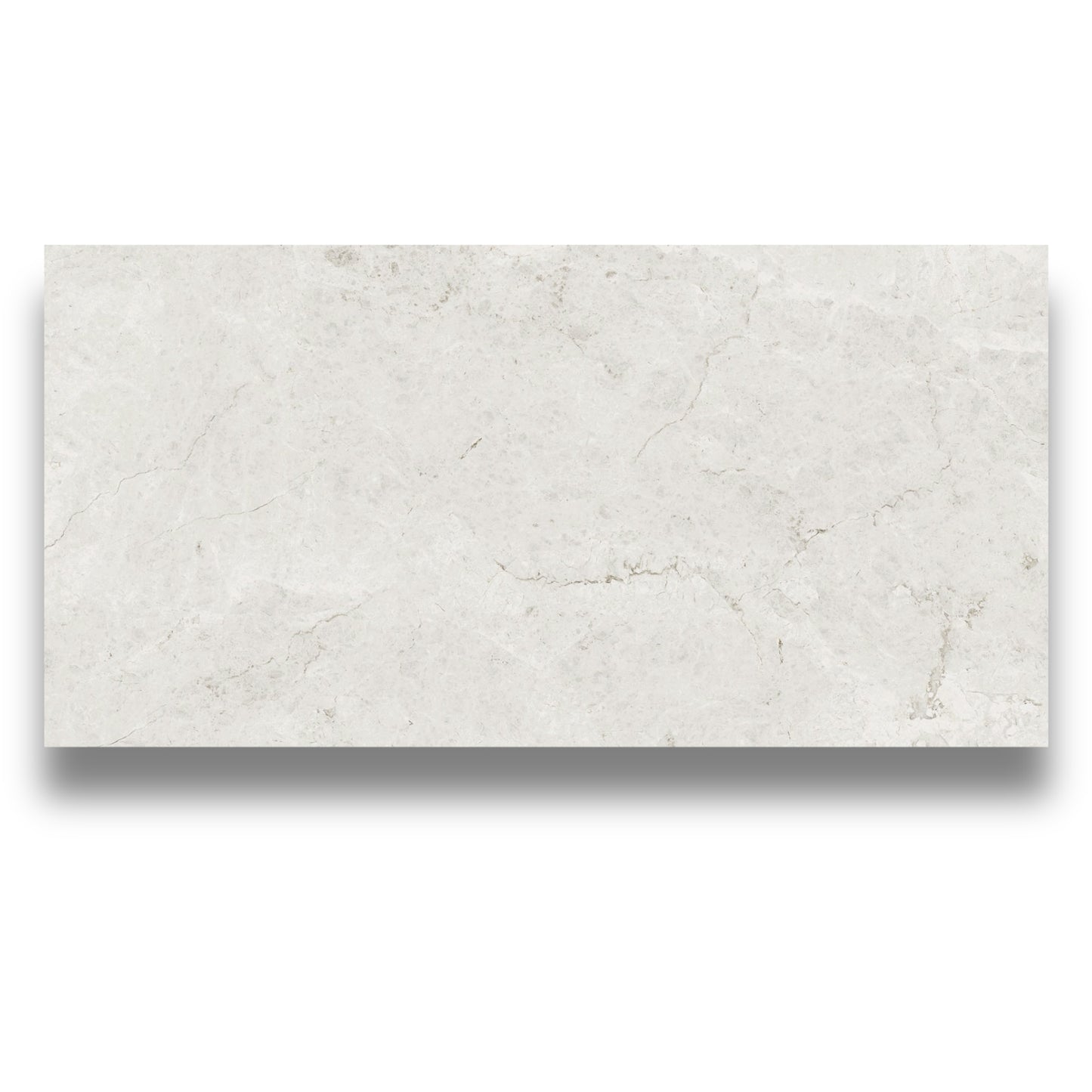 True North White Gloss 600x1200mm