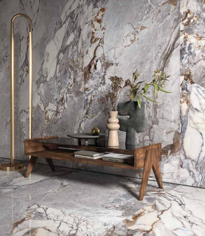 Aesthetica Unico Grey