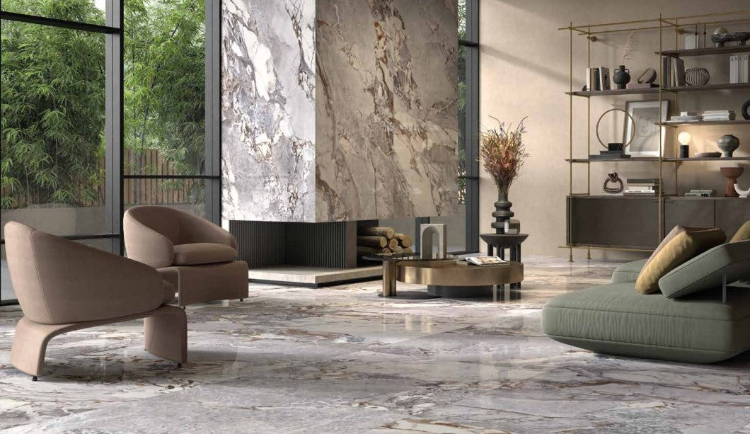 Aesthetica Unico Grey