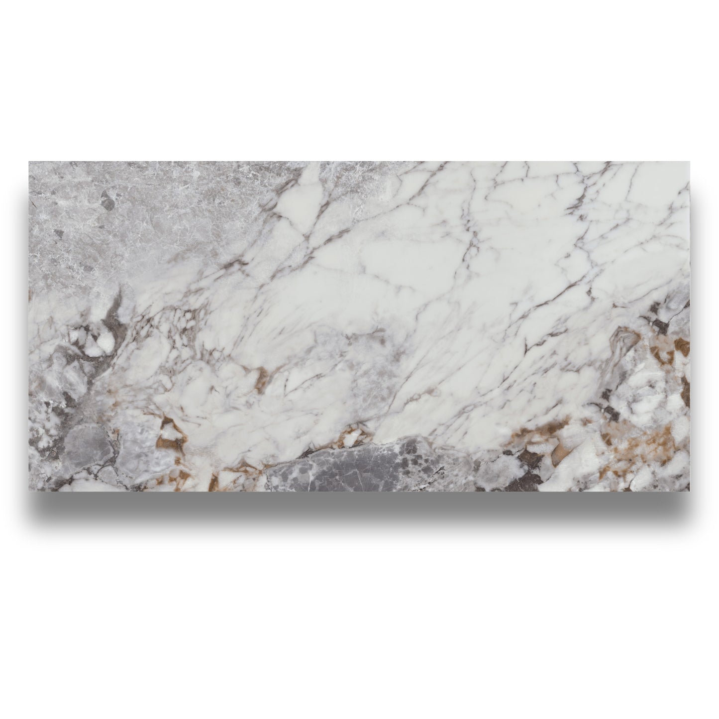 Aesthetica Unico Grey