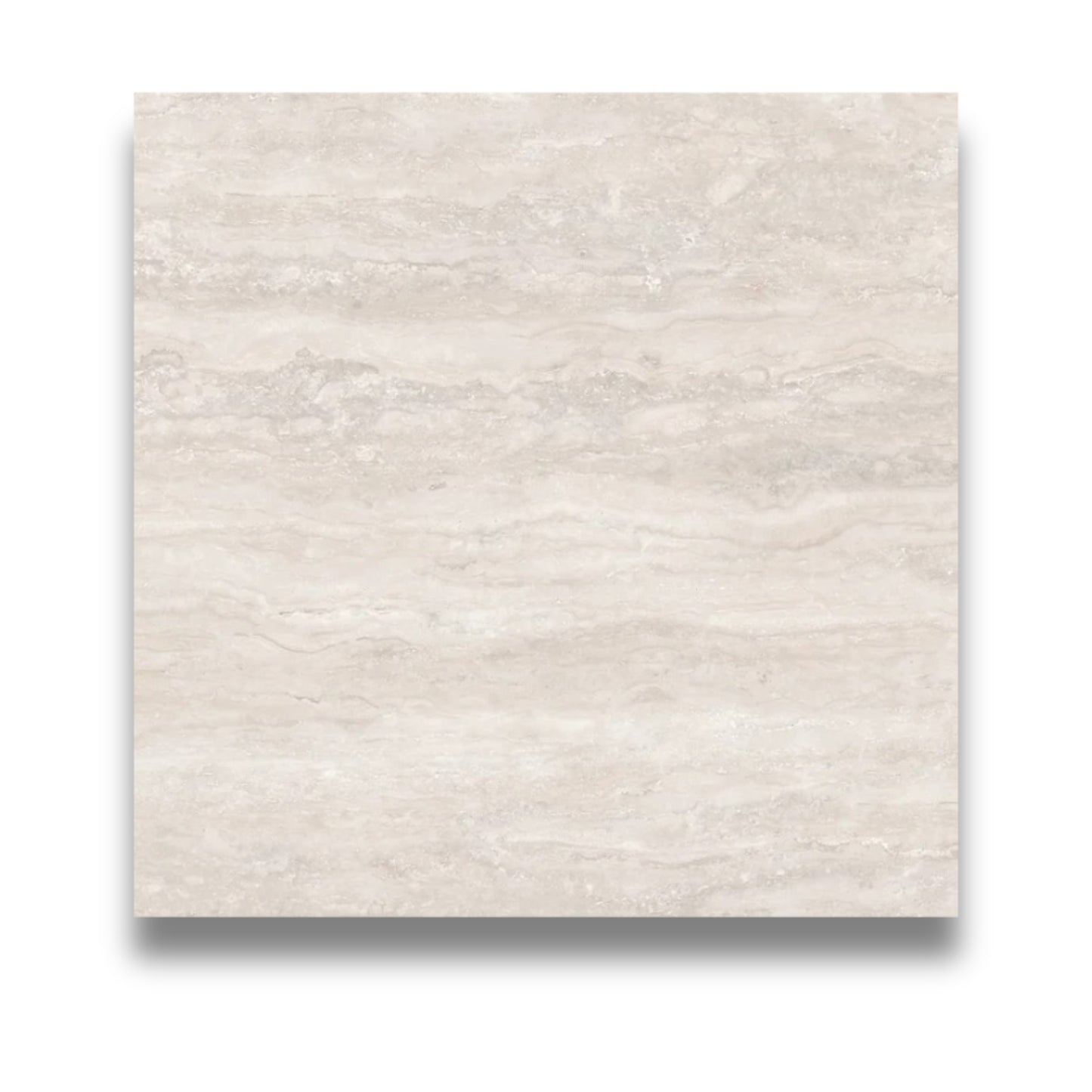 Gallery Bianco Honed 600x600mm