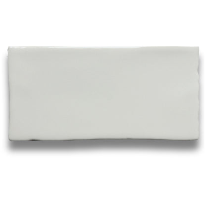 Basics Oyster Gloss 75x150mm