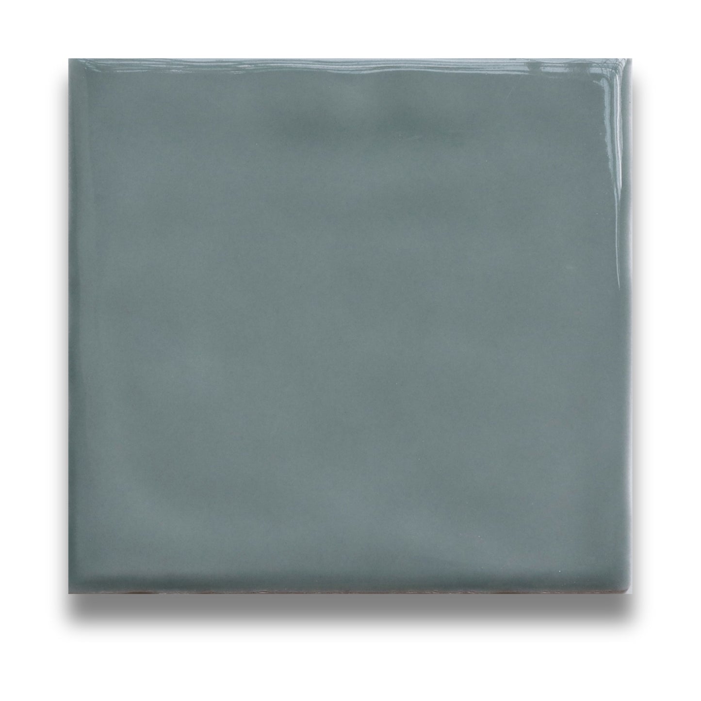 Basics Sage Gloss 100x100mm