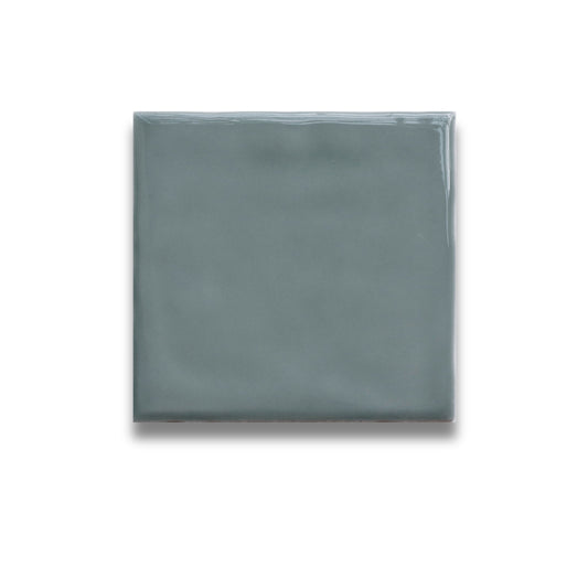 Basics Sage Gloss 100x100mm