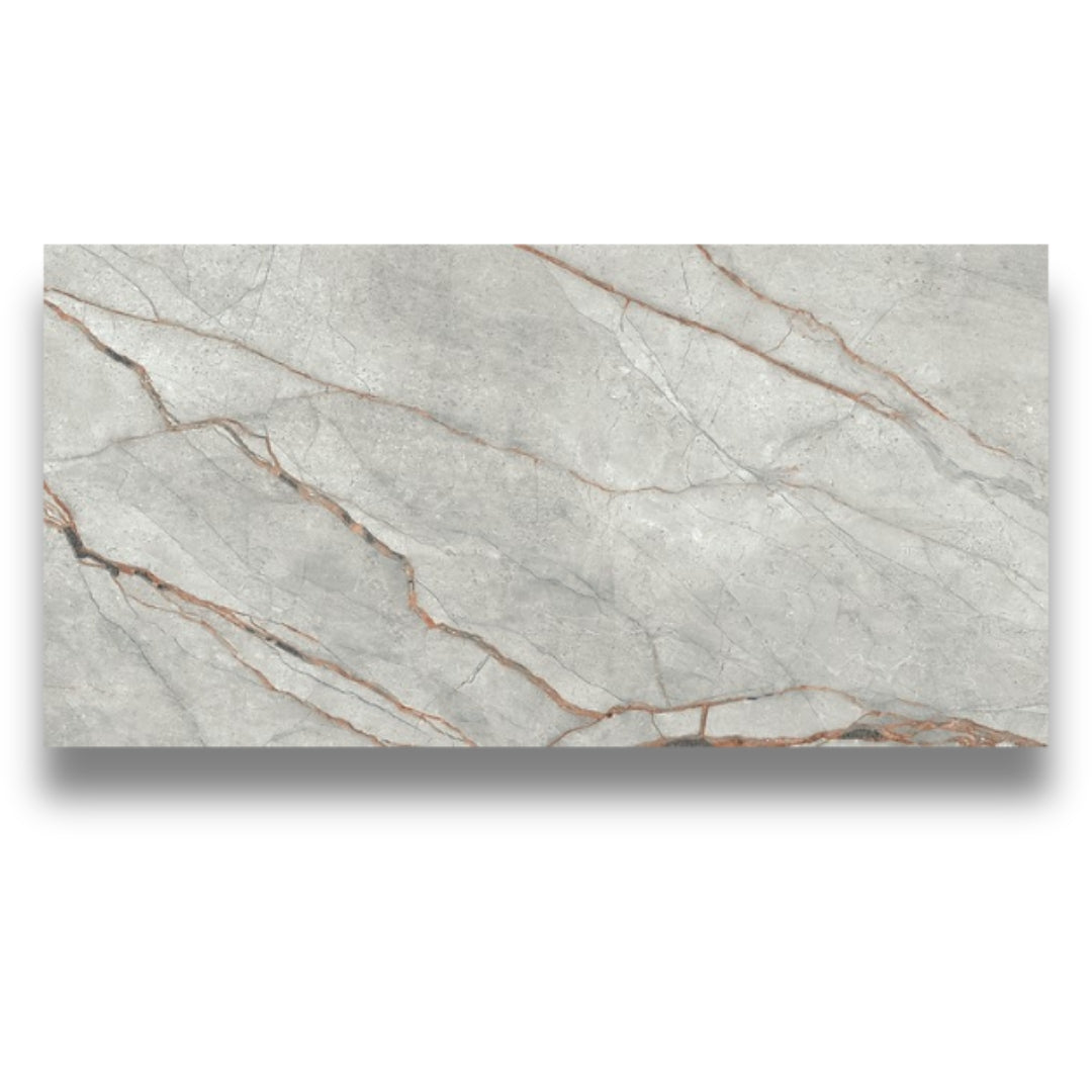 Grey Roots Marble – Tile Bazaar