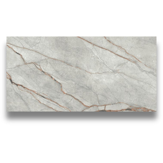Grey Roots Marble
