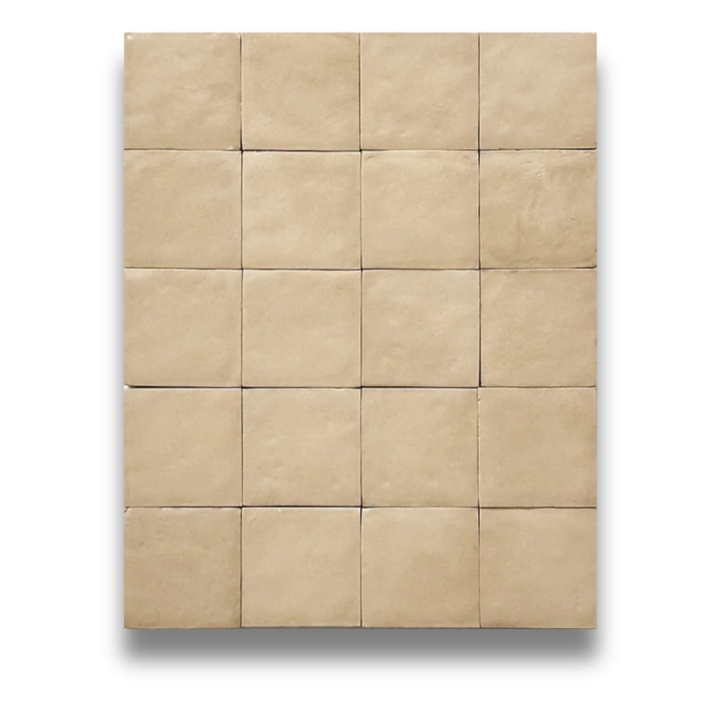 Nimbin Clay 100x100mm