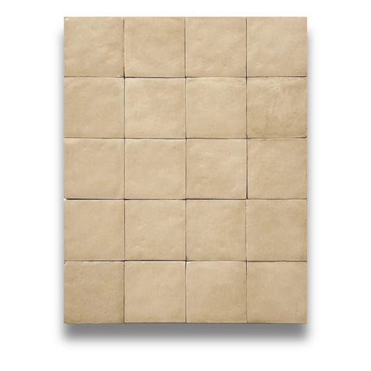 Nimbin Clay 100x100mm