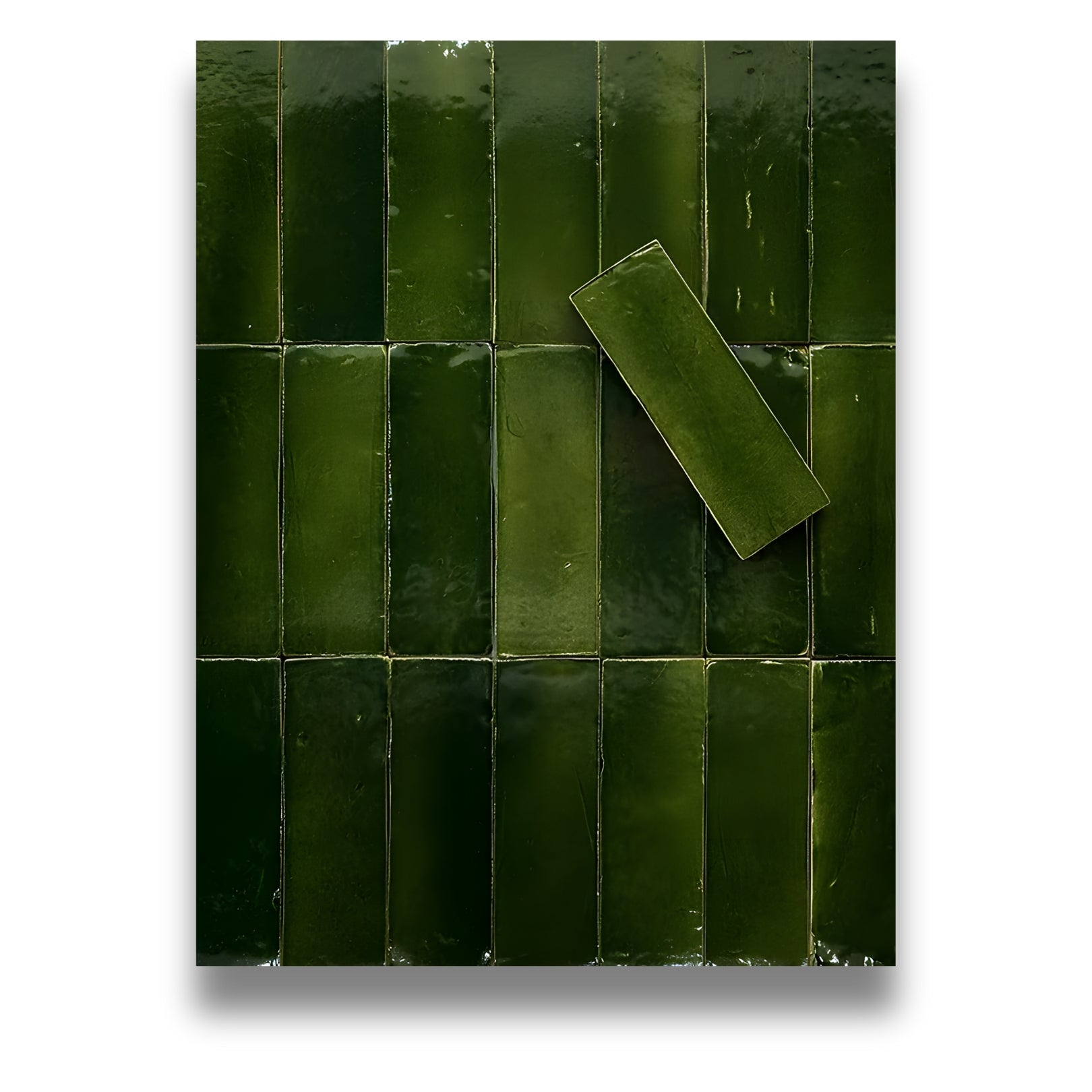 Nimbin Bottle 50x150mm – Tiles Together Pty Ltd