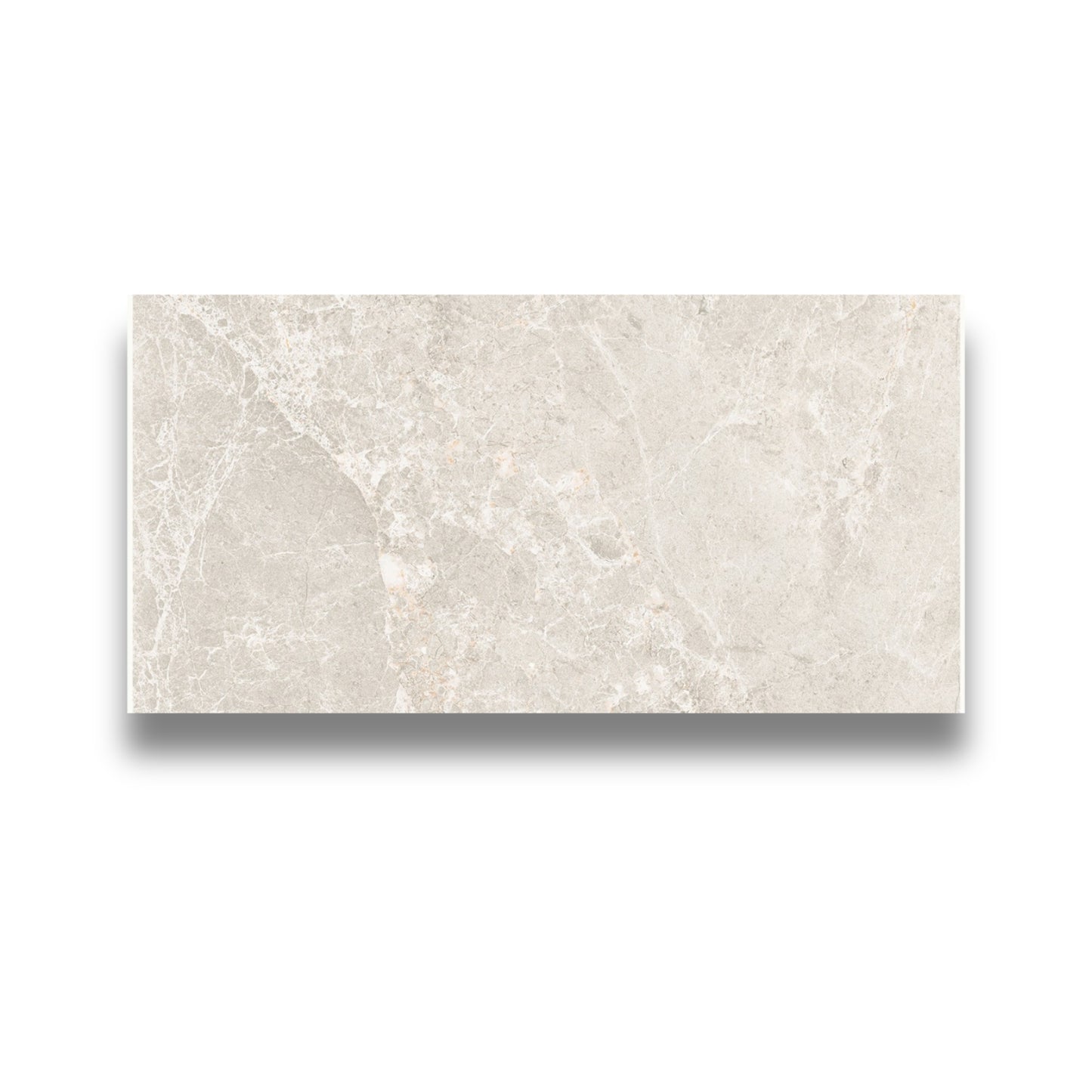 Tower White Matt 300x600mm