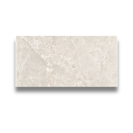 Tower White Matt 300x600mm