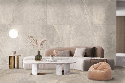 Tower Beige Matt 300x600mm