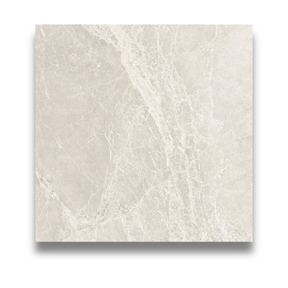 Tower White Matt 600x600mm