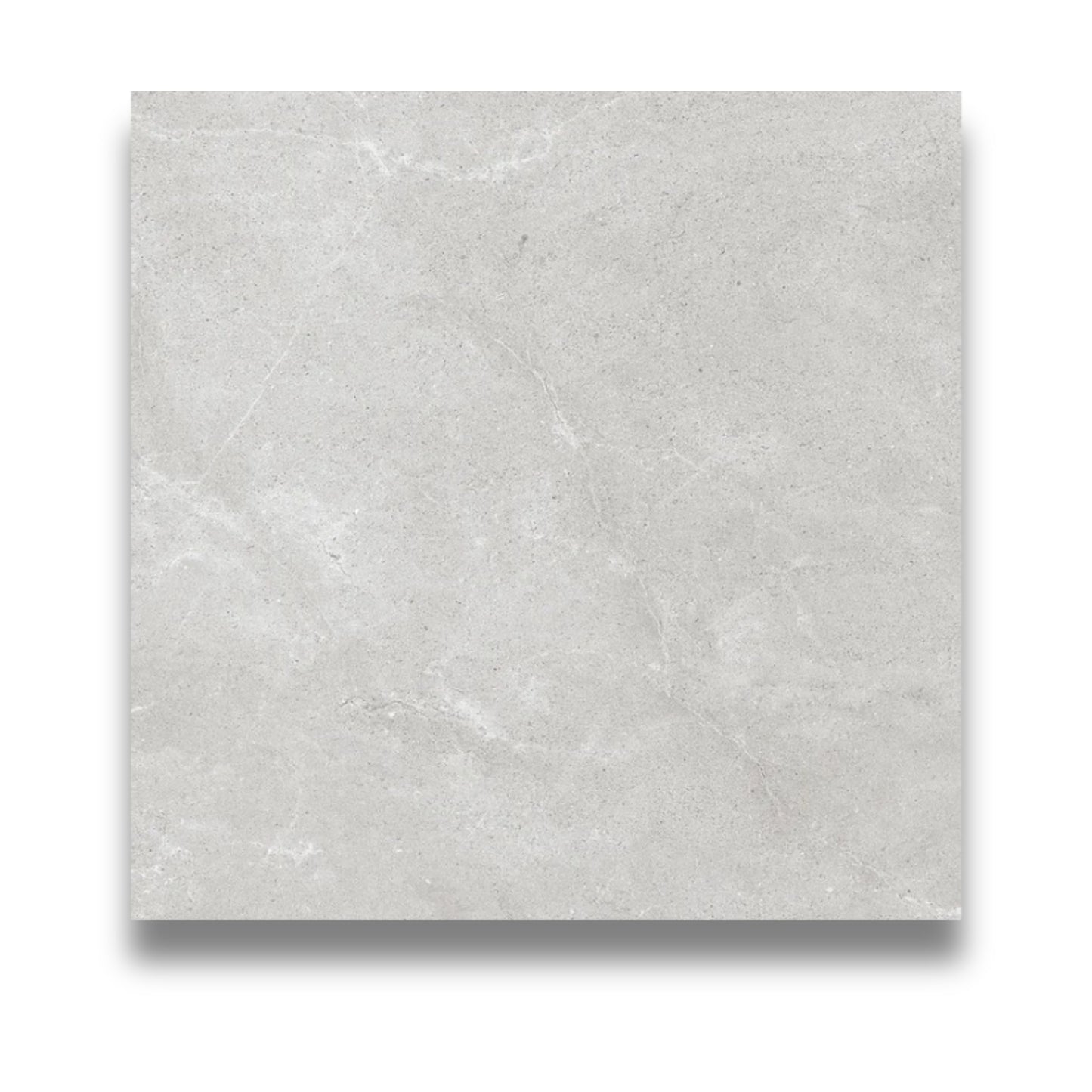 Zeal Pearl Matt 600x600mm