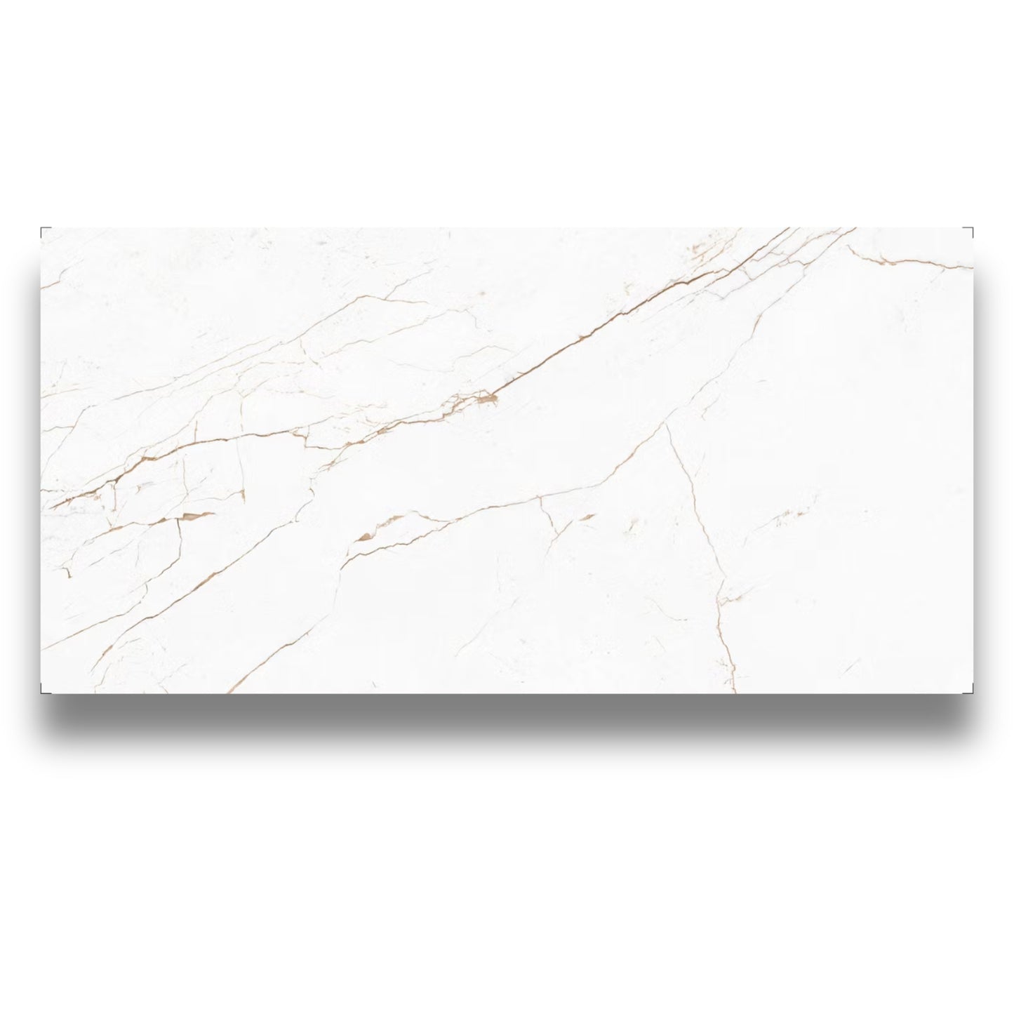 Segesta Bianco 600x1200mm