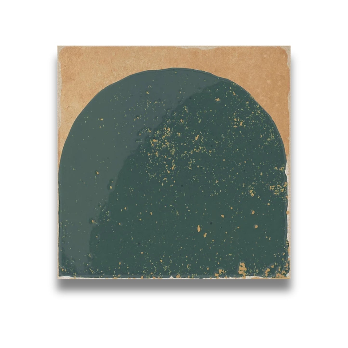 Atlas Decor Green
