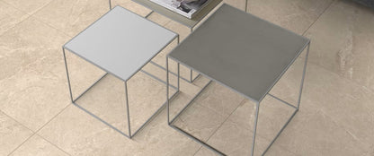 Tower Tan External 600x600mm
