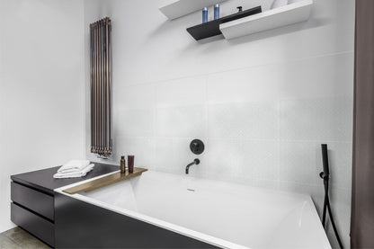 Forma Deco White Gloss