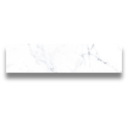 Carrara Honed 75x300mm