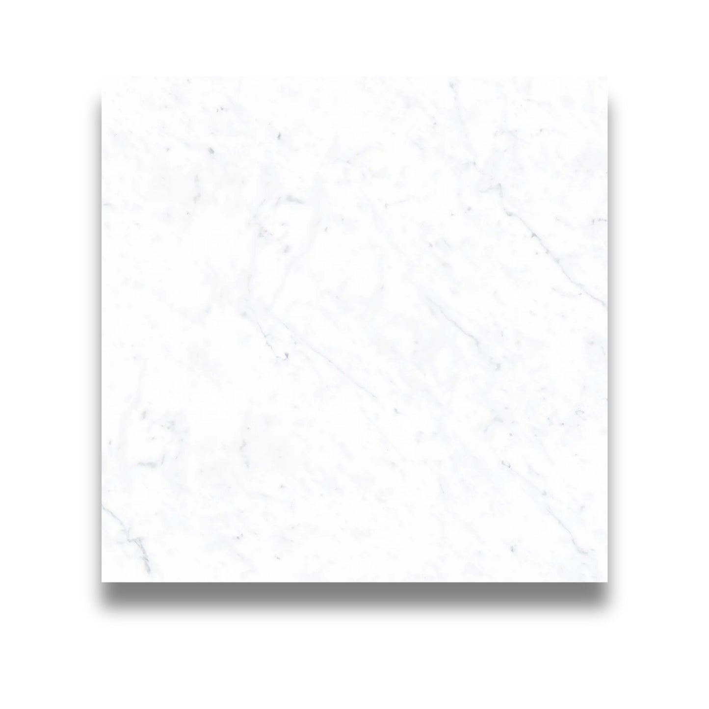 Carrara Honed 300x300mm