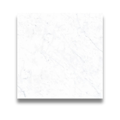 Carrara Honed 300x300mm