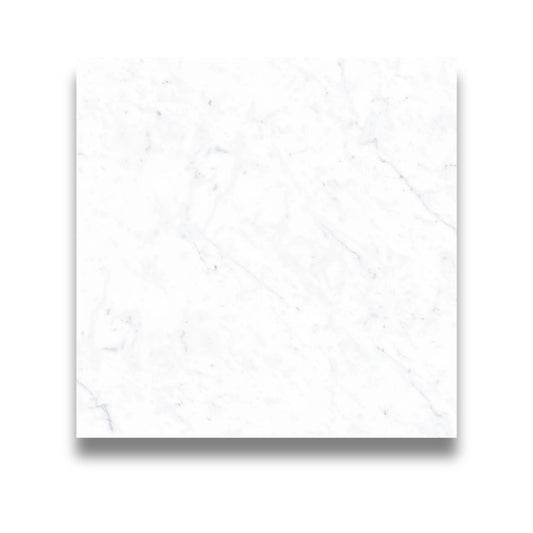 Carrara Honed 300x300mm