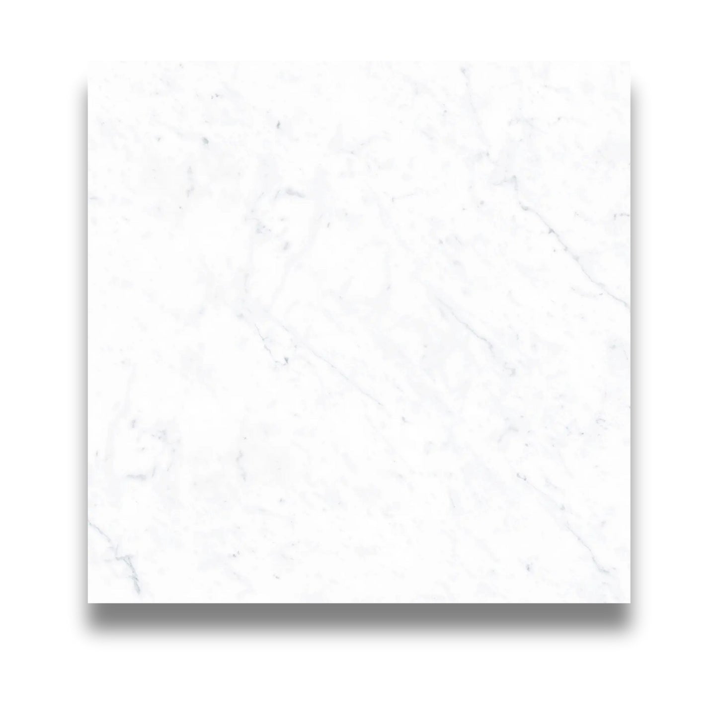 Carrara Honed 600x600mm