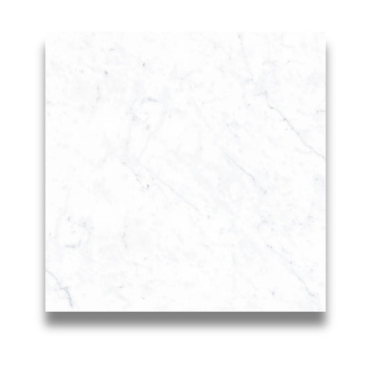Carrara Honed 600x600mm