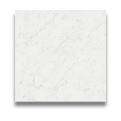 Carrara Honed 600x600mm