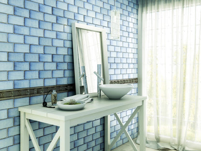 Antic Via Lactea (Blue) Metallic