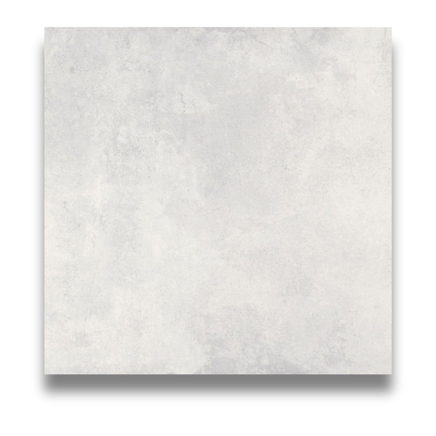 Block Ice External