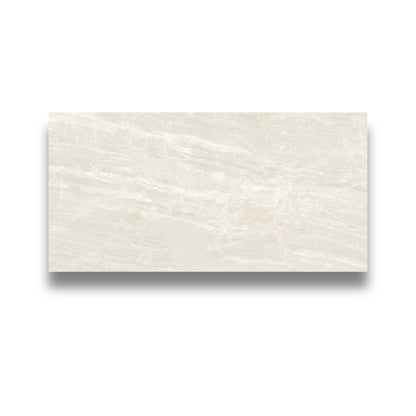 Cosmic White
