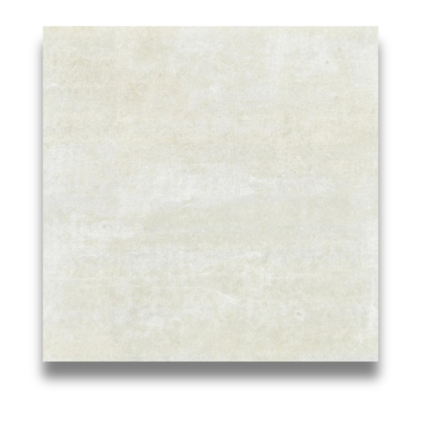 Subway Series White Matt 900x900mm