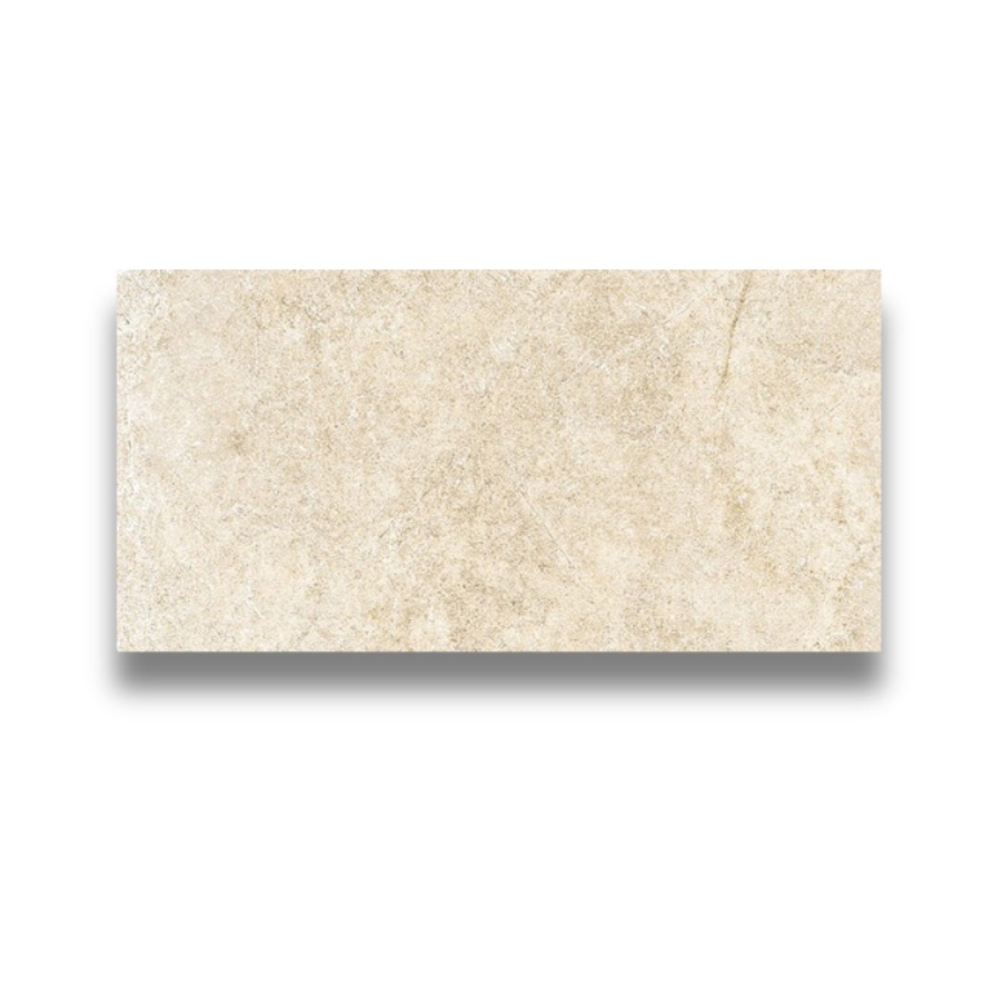 La Leccese Almond Matt 300x600mm